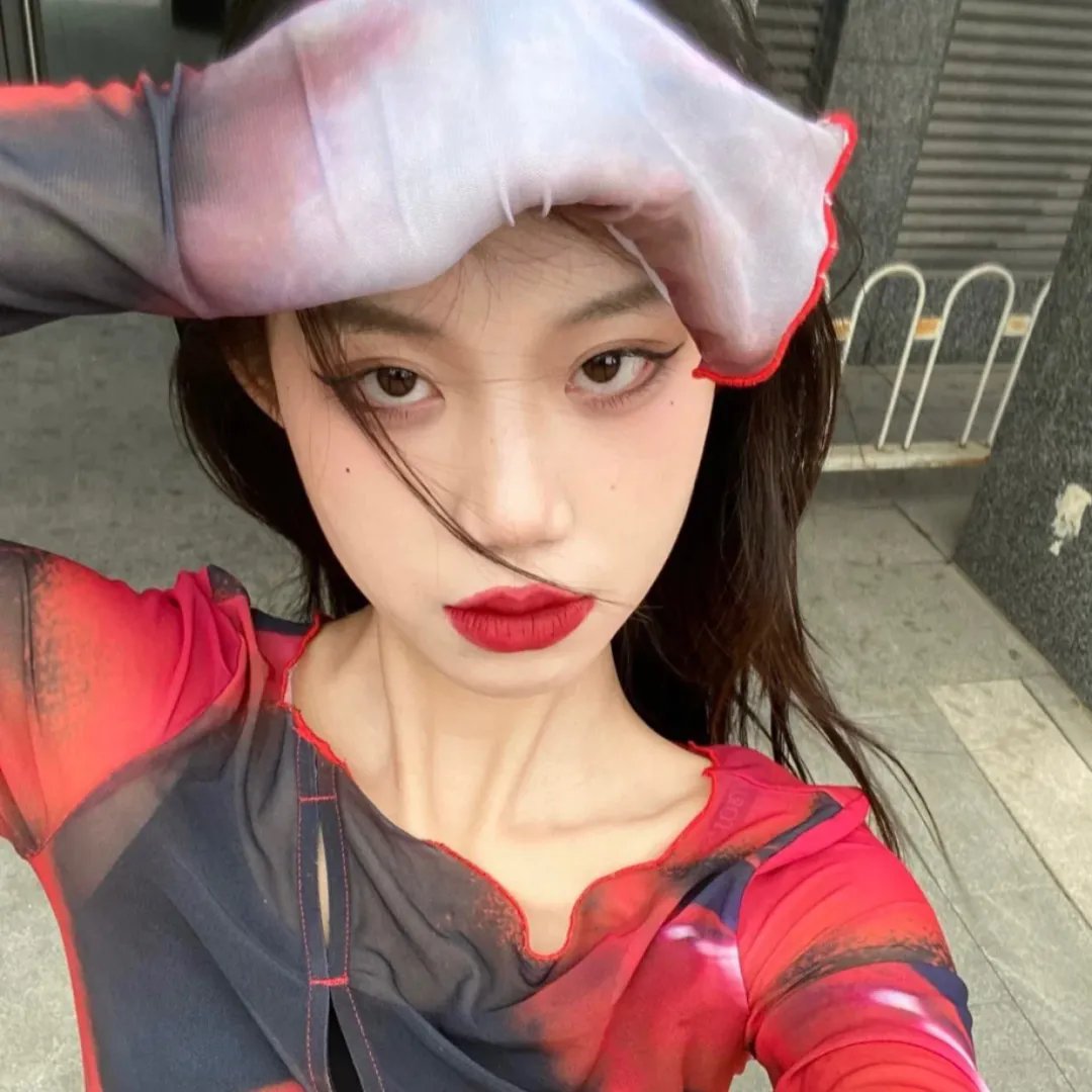 女猎手