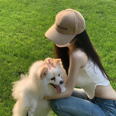 爱上小男人