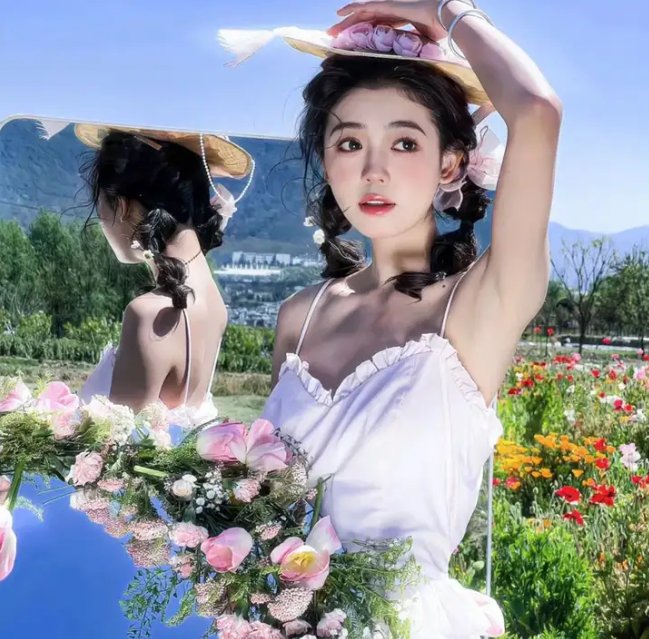 世界第一群交会